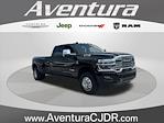 New 2025 Ram 3500 Laramie Crew Cab for sale #V5T587567 - photo 1