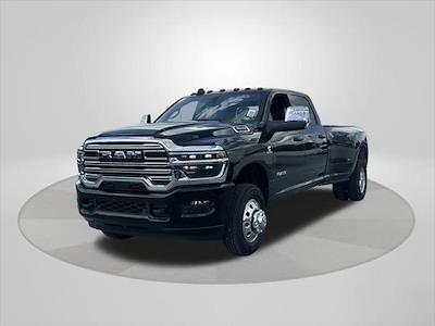 New 2025 Ram 3500 Laramie Crew Cab for sale #V5T587568 - photo 2