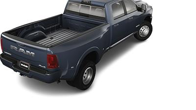 New 2025 Ram 3500 Laramie Crew Cab 4x4 DRW Pickup for sale #61915958 - photo 2