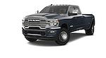 New 2025 Ram 3500 Laramie Crew Cab 4x4 DRW Pickup for sale #61915958 - photo 1