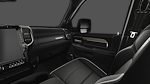New 2025 Ram 3500 Laramie Crew Cab 4x4 DRW Pickup for sale #61915958 - photo 7