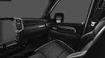 New 2025 Ram 3500 Laramie Crew Cab 4x4 DRW Pickup for sale #61915960 - photo 7