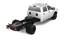New 2025 Ram 3500 Tradesman Crew Cab 4x4 60 CA Cab Chassis for sale #61915994 - photo 2