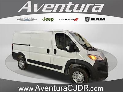 New 2026 Ram ProMaster 1500 Standard Roof Empty Cargo Van for sale #V6T150171 - photo 1