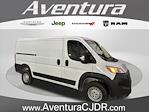 New 2026 Ram ProMaster 1500 Standard Roof Empty Cargo Van for sale #V6T150171 - photo 1