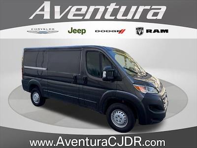 New 2026 Ram ProMaster 1500 Standard Roof Empty Cargo Van for sale #V6T150174 - photo 1