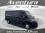 New 2026 Ram ProMaster 1500 Standard Roof Empty Cargo Van for sale #V6T150174 - photo 1