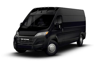 New 2026 Ram ProMaster 2500 High Roof Empty Cargo Van for sale #61973233 - photo 1