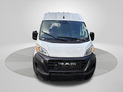 New 2026 Ram ProMaster 2500 High Roof Upfitted Cargo Van for sale #V6T150457 - photo 1