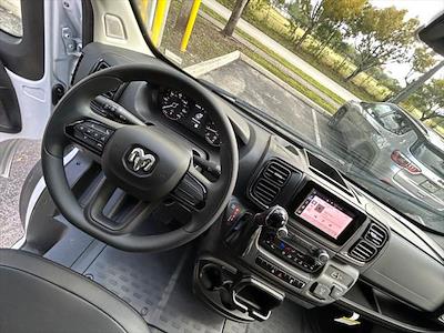 New 2026 Ram ProMaster 2500 High Roof Upfitted Cargo Van for sale #V6T150457 - photo 2