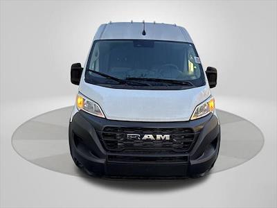New 2026 Ram ProMaster 2500 High Roof Empty Cargo Van for sale #V6T150464 - photo 1