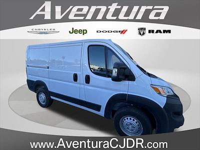 New 2026 Ram ProMaster 1500 Standard Roof Empty Cargo Van for sale #V6T150176 - photo 1