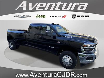 New 2026 Ram 3500 Big Horn Crew Cab for sale #V6T228584 - photo 1
