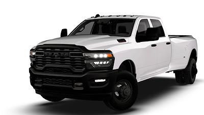 New 2026 Ram 3500 Tradesman Crew Cab for sale #62482034 - photo 1