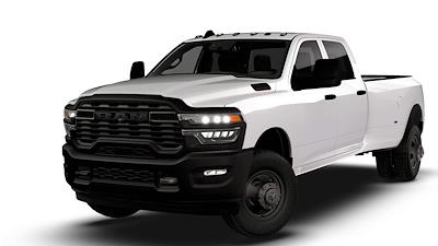 New 2026 Ram 3500 Tradesman Crew Cab for sale #62544501 - photo 1