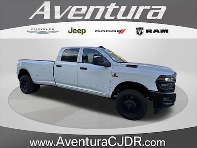 New 2026 Ram 3500 Tradesman Crew Cab for sale #V6T251141 - photo 1