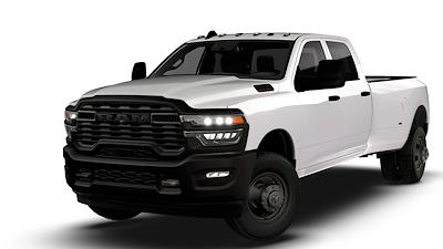 New 2026 Ram 3500 Tradesman Crew Cab for sale #62544507 - photo 1