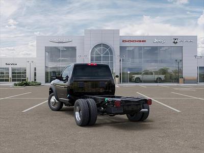 New 2026 Ram 4500 Regular Cab 60 CA Cab Chassis for sale #V6T330314 - photo 2