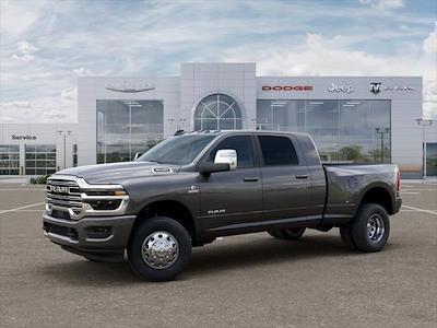 New 2026 Ram 3500 Laramie Mega Cab for sale #V6T346408 - photo 2