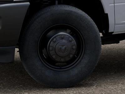 New 2026 Ram 3500 Regular Cab 60 CA Cab Chassis for sale #V6T352492 - photo 2