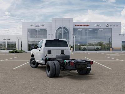 New 2026 Ram 3500 Regular Cab 60 CA Cab Chassis for sale #V6T352494 - photo 2