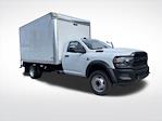 2023 Ram 5500 Regular Cab DRW 4x4, Box Truck for sale #V3T513594 - photo 3