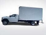 2023 Ram 5500 Regular Cab DRW 4x4, Box Truck for sale #V3T513594 - photo 20