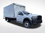 2023 Ram 5500 Regular Cab DRW 4x4, Box Truck for sale #V3T527664 - photo 3