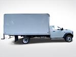 2023 Ram 5500 Regular Cab DRW 4x4, Box Truck for sale #V3T527664 - photo 21