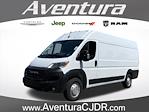 2023 Ram ProMaster 3500 High Roof FWD, Upfitted Cargo Van for sale #V3T547528 - photo 1