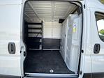 2023 Ram ProMaster 3500 High Roof FWD, Upfitted Cargo Van for sale #V3T547528 - photo 12