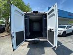 2023 Ram ProMaster 3500 High Roof FWD, Upfitted Cargo Van for sale #V3T547528 - photo 20