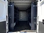 2023 Ram ProMaster 3500 High Roof FWD, Upfitted Cargo Van for sale #V3T547528 - photo 2