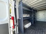 2023 Ram ProMaster 3500 High Roof FWD, Upfitted Cargo Van for sale #V3T547528 - photo 21