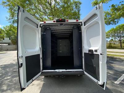 2023 Ram ProMaster 3500 High Roof FWD, Upfitted Cargo Van for sale #V3T547537 - photo 2