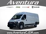 2023 Ram ProMaster 3500 High Roof FWD, Upfitted Cargo Van for sale #V3T547537 - photo 1