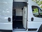 2023 Ram ProMaster 3500 High Roof FWD, Upfitted Cargo Van for sale #V3T547537 - photo 17