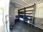 2023 Ram ProMaster 3500 High Roof FWD, Upfitted Cargo Van for sale #V3T547537 - photo 18