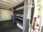 2023 Ram ProMaster 3500 High Roof FWD, Upfitted Cargo Van for sale #V3T547537 - photo 27