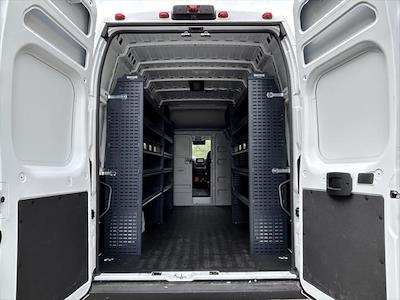 2024 Ram ProMaster 3500 Super High Roof FWD, Upfitted Cargo Van for sale #V4T115796 - photo 2