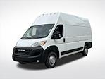 2024 Ram ProMaster 3500 Super High Roof FWD, Upfitted Cargo Van for sale #V4T115796 - photo 4