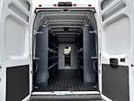 2024 Ram ProMaster 3500 Super High Roof FWD, Upfitted Cargo Van for sale #V4T115796 - photo 2