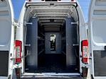 2024 Ram ProMaster 3500 Super High Roof FWD, Upfitted Cargo Van for sale #V4T115798 - photo 2