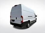 2024 Ram ProMaster 3500 Super High Roof FWD, Upfitted Cargo Van for sale #V4T115798 - photo 8