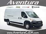 2024 Ram ProMaster 3500 Super High Roof FWD, Upfitted Cargo Van for sale #V4T115799 - photo 1