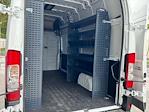 2024 Ram ProMaster 3500 Super High Roof FWD, Upfitted Cargo Van for sale #V4T115799 - photo 21