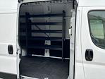 2024 Ram ProMaster 3500 Super High Roof FWD, Upfitted Cargo Van for sale #V4T115799 - photo 28