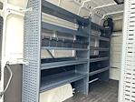 New 2024 Ram ProMaster 3500 Super High Roof Upfitted Cargo Van for sale #V4T115800 - photo 22