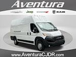 New 2024 Ram ProMaster 3500 Super High Roof Upfitted Cargo Van for sale #V4T115802 - photo 1