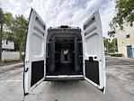 New 2024 Ram ProMaster 3500 Super High Roof Upfitted Cargo Van for sale #V4T115802 - photo 26